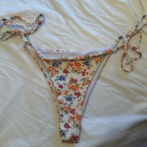 4 pack bikini bottom misc colors